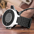Miniatyrbilde 4 av 5: Laderadapter for Garmin Approach S6 S5 Klok Base Ladingskabel Dokk Stativ - WELLNGS