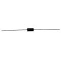 Pikkukuva 3 / 5: 100 kpl tasasuuntaajadiodia 1n4007 In4007 Do-41 1a 1000v-WELLNGS