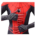 Miniatyrbilde 2 av 4: Høy kvalitet Spiderman Spiderman kostyme--WELLNGS 170