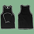 Miniatyrbilde 4 av 5: Golf Swing Treningshjelp Skjorte Pustende Arm Holdningskorrigerer Menn Kvinner Golf Swing Øvelsesvest Golftilbehør Nybegynner-WELLNGS black L