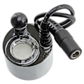 Miniatyrbillede 3 af 5: Opti-myst Elektrisk Ildsted Sensor Glaspande Kompatibel med Dimplex M-011b M011b Varmeapparater - WELLNGS