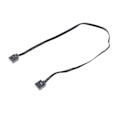 Miniatyrbillede 2 af 5: 10 Pak Power Function Motor Forlængerledning 19,5 Tommer / 50 cm til Le.g.oed 8.886 Fk Fk-WELLNGS