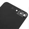 Pikkukuva 3 / 5: iPhone 8 Plus:n takakuoren akun kotelo kameran linssikehällä (ei OEM, mutta korkealaatuinen) Style A