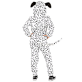 Pikkukuva 2 / 3: 2023-asu lapsille   Dalmatian-WELLNGS 120-130cm