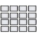 Miniatyrbillede 1 af 5: Hepa-filter til Irobot Roomba I7 I7+/plus J7 J7+/plus I3 I3+ del - WELLNGS