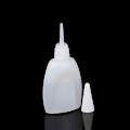 Miniatyrbillede 3 af 5: 3 stk. Super Flydende Lim 502 Instant Hurtigtørrende Cyanoacrylat Lim Stærklim-WELLNGS
