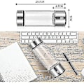 Miniatyrbilde 4 av 4: Hydrogen Generator Vannflaske, Real Molecular Hydrogen Rich Water Generator Ionizer Maker Machine