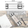 Miniatyrbillede 4 af 4: Hydrogen Generator Vandflaske, Real Molecular Hydrogen Rich Water Generator Ionizer Maker Machine