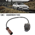 Pikkukuva 4 / 5: Auton etuosan kamera 360 Surround Camera A0009051103 W205 W207 W166 X166 W212 W218 W156 A0009-WELLNGS