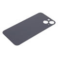 Miniatyrbillede 5 af 5: Type B batterikabinet til iPhone 13 6.1 tommer, reservedel (kamerlinseringhul standard-WELLNGS Style B
