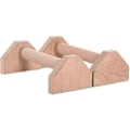 Miniatyrbilde 5 av 5: Push-up stang håndstand tre push-up push-up stang fitness - WELLNGS
