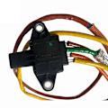 Miniatyrbild 4 av 5: 4-tråds avgastemperatursensor 226584752R 226580138R för M9R Kangoo II Dokker Sandero II Duster-WELLNGS 0 0