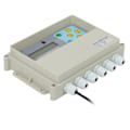 Miniatyrbillede 2 af 5: Solsporing Akse Controller Sol Automatisk Sporing System To-Graders-Frihed Platform Tracki-WELLNGS