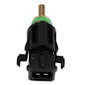 Miniatyrbillede 4 af 5: Nålesensor til kølervæsketemperatur til bil 13621433077 Passer til - E46 E90 E39 E60 E38 E70 X3 X5 Z4 Auto-WELLNGS