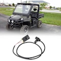 Pikkukuva 3 / 5: Hall-efekti nopeusanturi 4011640 Polaris Sportsman 500 700 800 EFI -lisävarusteet-WELLNGS
