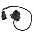 Miniatyrbillede 1 af 5: 957603Z603 957603Z103 til I40 2015-2020 Bakkamera 957603Z603-WELLNGS