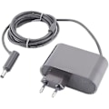 Miniatyrbilde 1 av 3: Lader for Dyson V6 V7 V8 Dc58 Dc59 Dc61 Dc62 Sv03 Sv04 Sv05 Sv06 Sv07 Ac støvsugeradapter-WELLNGS