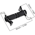 Miniatyrbillede 3 af 3: Ledningsadapter til højtryksrenser, kompatibel med Karcher K2 K3 K4 K5 K6 K7 - WELLNGS