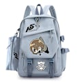 Pikkukuva 1 / 5: Persona 5 Anime Koulu Reppu Nylon Reppu Reppu Casual Matkalaukku Reppu Mochila-WELLNGS 2