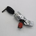 Miniatyrbillede 4 af 5: Tændingslåscylinder til Opel/ Vivaro 2 Mk2 2014-2020 Movano B Mk2 2010-2020-WELLNGS