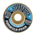 Miniatyrbilde 5 av 5: Spitfire hjul Street børsting hjul Dansebrett hjul Spitfire 53mm 99DURO skateboard hjul53mm ,99duro-WELLNGS