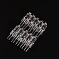 Miniatyrbillede 3 af 6: 50X G4 JC Type Halogenpære - WELLNGS 12v 10w