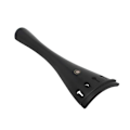 Miniatyrbilde 2 av 5: Ebenholts Cello Harpe Stol Violoncello Reservedeler for 3/4 4/4 Cello-WELLNGS