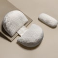 Miniatyrbillede 1 af 3: Graviditetspude U-formet graviditetspude til gravide kvinder-WELLNGS