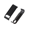 Miniatyrbilde 4 av 5: for Hero8 Batterideksel Gjenladbar Port Design Beskyttende Skall for Sportskamera Tilbehør-WELLNGS