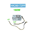 Miniatyrbild 3 av 5: 280-72pp Tfx10 10pin 180w Nätaggregat Kompatibelt med M410 M415 M610 M425 M428 Fsp180-20tgbab Pce025 Pce010-WELLNGS