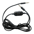 Miniatyrbilde 1 av 5: Erstatningskabel for Logitech G433/233/g Pro/g Pro X/hyperx Cloud Alpha/xbox One - WELLNGS