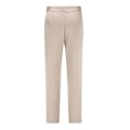 Miniatyrbilde 5 av 5: Yunclos Dame 2-delt Profesjonelt Business Slim Dresssett - WELLNGS Apricot M