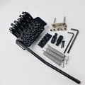 1 set Elektrisk Gitarr Floyd Rose Dubbel Tremolo Stall Monteringssystem - WELLNGS