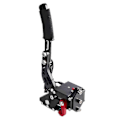 Miniatyrbild 5 av 5: Usbndbrake för Ps4 Ps5 Pc Stöd G29 för spelsimulering Linearndbrake - WELLNGS