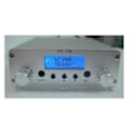 Miniatyrbillede 2 af 5: FM-sender Stereo 15W FM-radio 76-108Mhz BNC Multifunktionel Praktisk Bærbar Praktisk Tra-WELLNGS