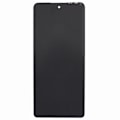 Pikkukuva 2 / 5: Infinix Hot 40 Pro X6837 -näyttö ja kosketusnäyttö - Grade C (ilman logoa) - WELLNGS