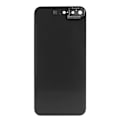 Pikkukuva 2 / 5: iPhone 8 Plus:n takakuoren akun kotelo kameran linssikehällä (ei OEM, mutta korkealaatuinen) Style A