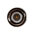 Miniatyrbild 4 av 4: BNC hane till SMA hona adapter - WELLNGS
