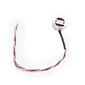 Miniatyrbillede 4 af 5: for Mini 3 Pro Arm Motor Udskiftning Forreste Bagerste Arm Motor Drone Dele-WELLNGS