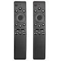 Miniatyrbilde 1 av 5: Fjernkontroll Bn59-01312a for Universal Smart-tv, erstatning for Bn59-01312b/h/g Bn59-01312f Bn59-0131-WELLNGS