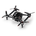 Miniatyrbild 5 av 5: för Fpv Combo Underhållsarm Förstärkning Drone Arm Bracers Protector Drone Ersättning för Fpv D-WELLNGS