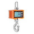Miniatyrbild 1 av 4: Digital hängvåg 1000 kg/2200 lb Industriell tunga kranvåg Smart hög precision elektronisk kranvåg-WELLNGS