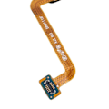 Miniatyrbillede 4 af 4: for Samsung Galaxy A23 4G A235 OEM Tænd/Sluk Flex Kabel Fingeraftryk Identifikation Flex Kabel (-WELLNGS Blue