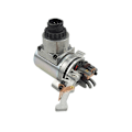 Miniatyrbillede 5 af 5: Motor Magnetventil Aktuator 04286363 04286363Kz til Deutz Motor TCD2011 FL2011 BFL2011 BFM2011-WELLNGS
