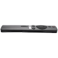 Miniatyrbilde 5 av 5: Ny Xmrm-006 for Mi Box S Mdz-22-ab Mdz-24-aa Smart TV Box Bluetooth Stemmefjernkontroll - WELLNGS