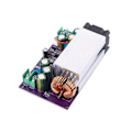 Miniatyrbild 2 av 5: DC-DC Buck-omvandlare DC12-75V till 2.5-50V 600W Buck Regulator Spänning Konstant Ström Justerbar Strömmodul - WELLNGS