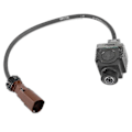 Miniatyrbillede 1 af 4: Bil Front Kamera 360 Surround Kamera A0009051103 til W205 W207 W166 X166 W212 W218 W156 A0009-WELLNGS