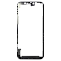 Miniatyrbillede 2 af 5: Front LCD Skærmramme til iPhone 12 - WELLNGS