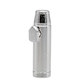 Pikkukuva 2 / 5: Metallinen litteä luotiraketti  Sniffer  Snorter Sniffer  Dispenser-WELLNGS Silver