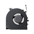 Miniatyrbild 2 av 5: Laptop CPU+GPU Kylfläktar för Razer Blade 15 RZ09-0270 02705E76 RZ09 3009 E97 GPU Kylare Radiatorfläkt - WELLNGS